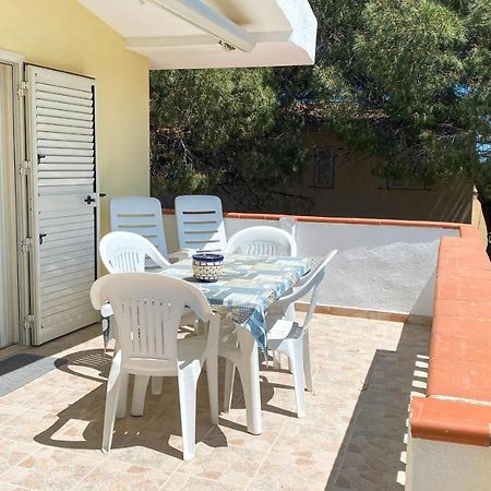 Santu Juanne -Ammentos Posada- A Due Passi Dalla Spiaggia San Giovanni  Exterior foto