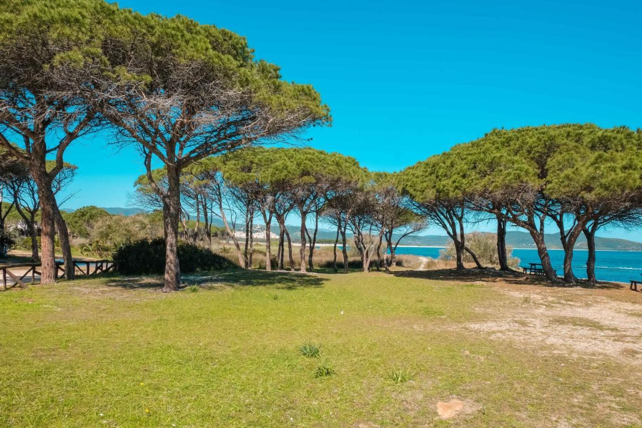 Santu Juanne -Ammentos Posada- A Due Passi Dalla Spiaggia San Giovanni  Exterior foto