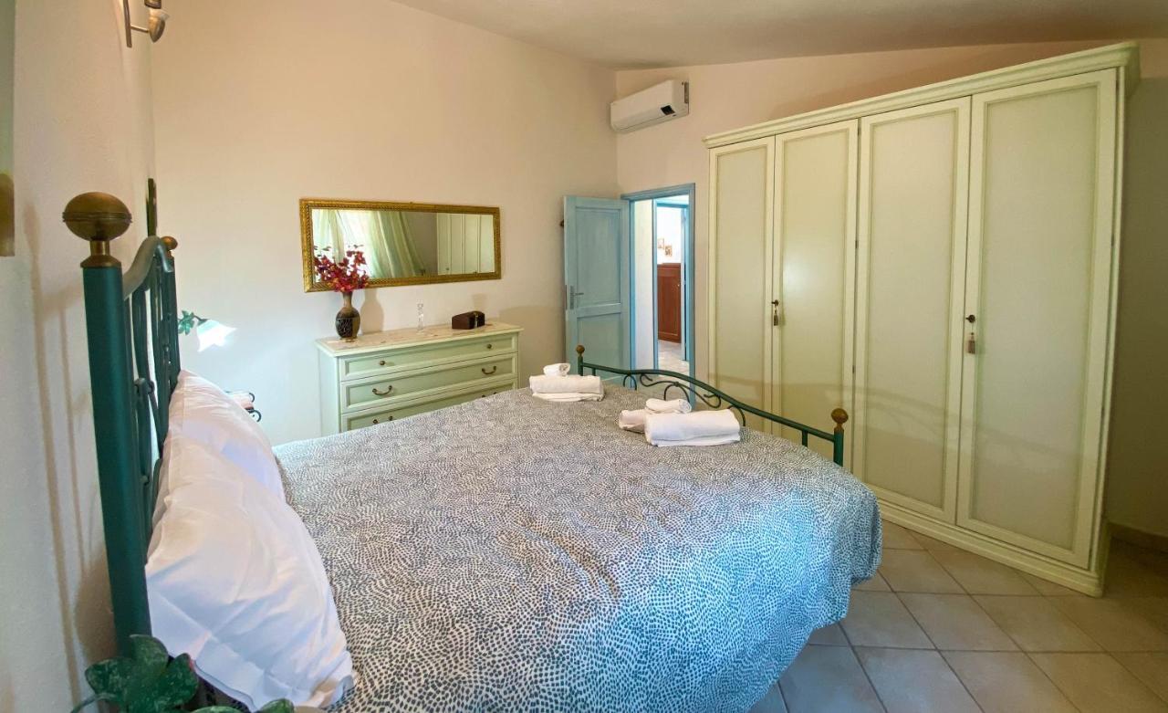 Santu Juanne -Ammentos Posada- A Due Passi Dalla Spiaggia San Giovanni  Exterior foto